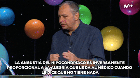 Ilustres Ignorantes Dice GIF by Movistar Plus+