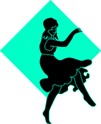 luxorlivearnhem dans dansen muziek arnhem Sticker