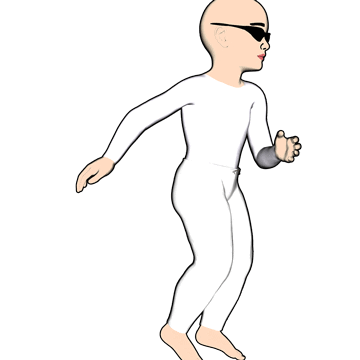 honeydew77 giphyupload happy dance justin GIF