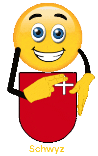 Sign Language Hand Sticker