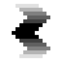 pixel GIF by 16-x-16