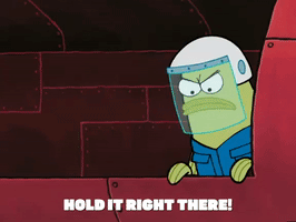 season 5 episode 3 GIF by SpongeBob SquarePants