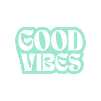 Good Vibes Pv Sticker by PuraVidaAmbassadors
