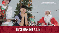 Weird Misheard Christmas Lyrics