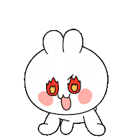 Lets Go Running Sticker