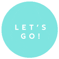 Lets Go Running Sticker by Allianz SE