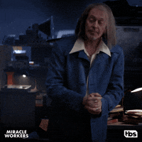 GIF by Miracle Workers
