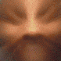 Horse Try Not To Laugh GIF