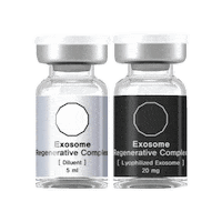 Amino Acids Ipl Sticker by BenevSkinScience