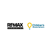 Remaxagent Childrensmiraclenetwork Sticker by REMAX