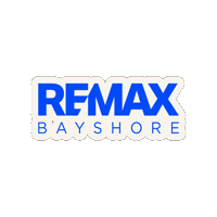 Sticker by REMAX Bayshore