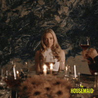 Thriller Sydneysweeney GIF by Lionsgate