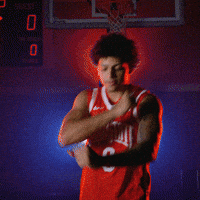 Basketball No GIF by Ohio State Athletics