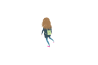 #animation GIF by Upamanyu Bhattacharyya