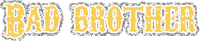 brother STICKER