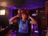 Jade Jacob GIF by SBDApparel