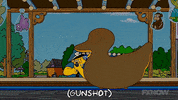 Episode 4 GIF by The Simpsons