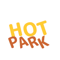 AvivaHotPark hot park hotpark turbilhados Sticker
