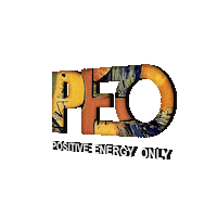 Living Mental Health Sticker by PositiveEnergyOnly