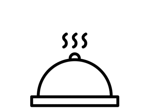 bidart_es giphyupload comida caliente receta Sticker