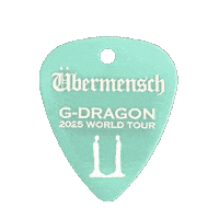 Ubermensch Sticker