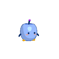 Happy Stardew Valley Sticker by Miguelgarest