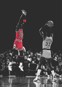 michael jordan GIF