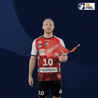 Handball Lux GIF by DAIKIN HBL