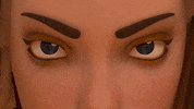 Angry Animation GIF by Tara Duncan