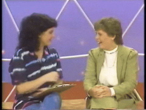brettbutlerisok giphyupload politics punch christine mcglade GIF