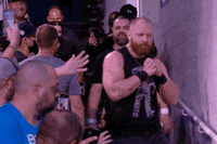 Pro Wrestling Sport GIF by ALL ELITE WRESTLING