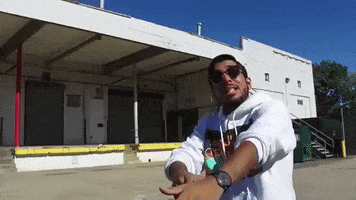 shiv so 90s GIF