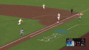 Major League Baseball Wow GIF by MLB