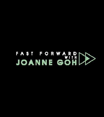 Joanne GIF by Malaysia International Film Festival