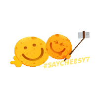 Photo Selfie Sticker by Pizza Hut (SG)