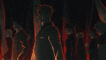Walking Walk GIF