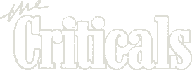 Logo Criticals Sticker by Fantasy Records