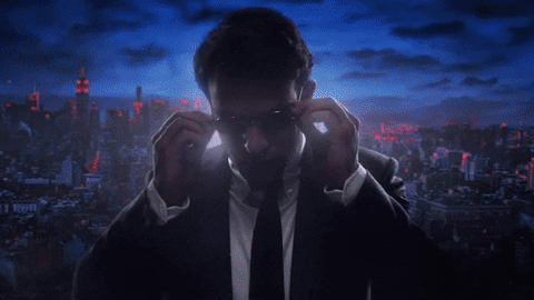 show daredevil GIF