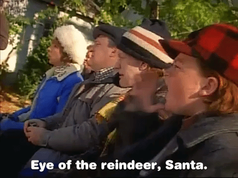 season 3 GIF