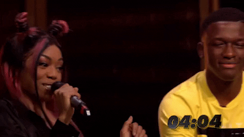 London Comedy GIF by Don't Hate The Playaz