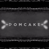 Loop Glitch GIF by DOMCAKE