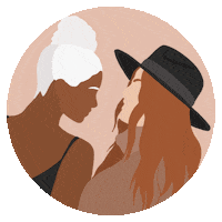 Vegan Crueltyfree Sticker by Kinder Beauty Box