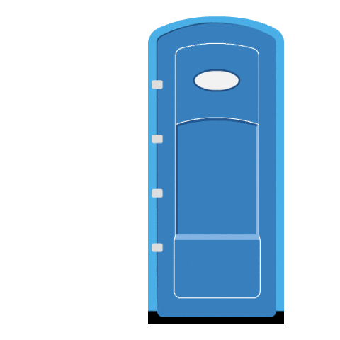 Festival Door Sticker by De Persgroep - Medialaan