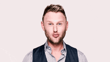 bobby berk GIF by Queer Eye