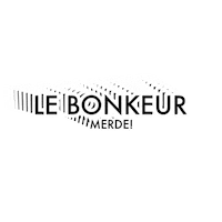 LeBonkeur  Sticker
