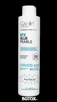 GADIH ph caviar keratin alisado GIF