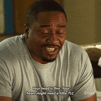 starz friendship GIF by Survivor’s Remorse