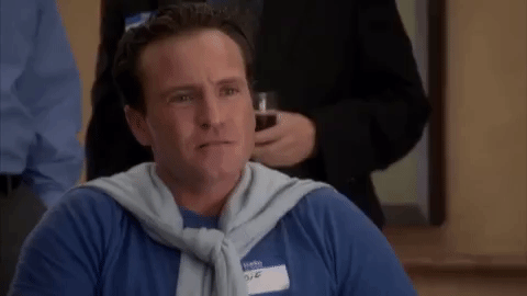 comedy central GIF by Workaholics