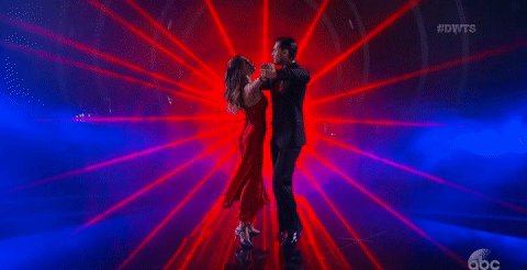abc dwts GIF by Dancing with the Stars