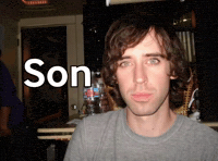 Cobra Starship Son GIF
